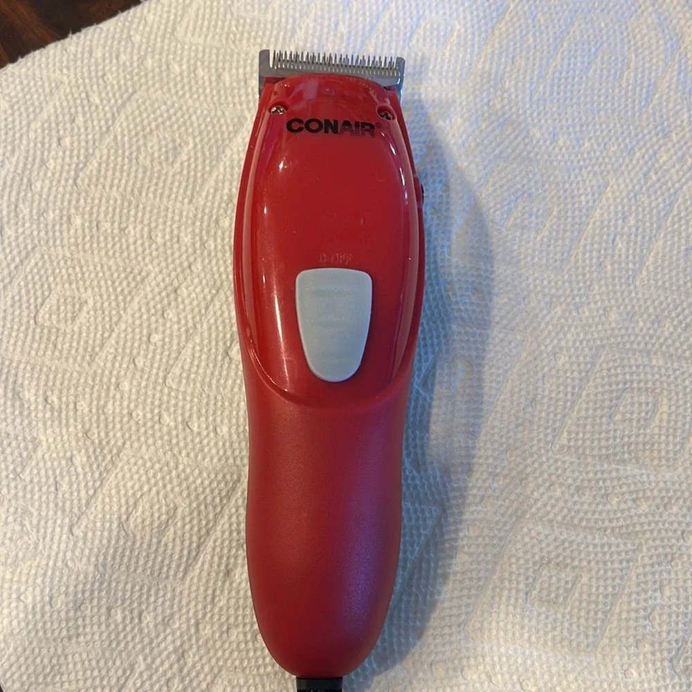 Conair Hair Clippers - Used for Dog